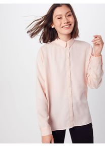 tigha, Damen Bluse 'Maeva', Rosa