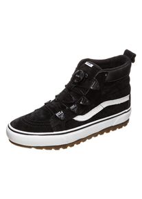 Vans, Herren Sneaker 'SK8-Hi MTE Boa', Schwarz / Weiß