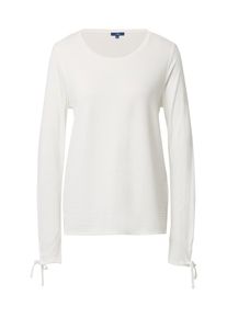 Tom Tailor, Damen T-Shirt, Weiß