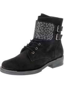 Gabor, Damen Stiefeletten, Schwarz