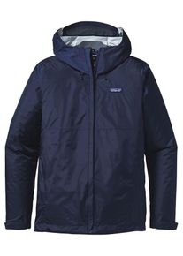 Patagonia, Herren Outdoorjacke 'Torrentshell', Blau
