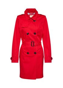 Esprit, Damen Mantel, Rot