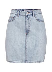 EDITED, Damen Rock 'Ezra', Blue Denim