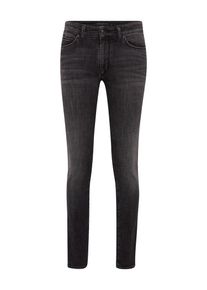 Drykorn, Herren 5-Pocket-Jeans 'Jaw', Black Denim