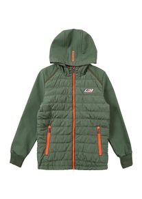 Vingino, Jacke 'Tijani', Khaki