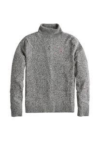 Hollister, Herren Pullover, Grau