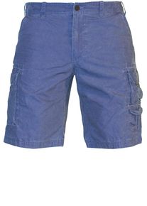 Code-Zero, Herren Shorts 'Rudder', Royalblau