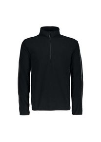 CMP, Herren Pullover, Schwarz / Wei&szlig;