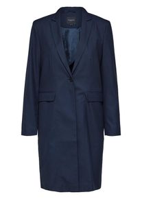 Selected Femme, Damen Blazer, Navy