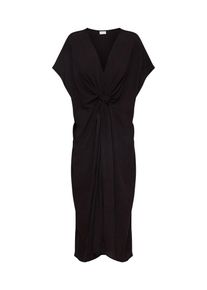 Vila, Damen Kleid 'ADINA', Schwarz