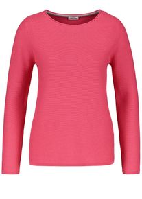 Gerry Weber, Damen Pullover, Cranberry