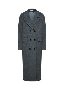 EDITED, Damen Mantel 'Bristol', Graumeliert