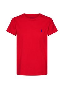 Polo Ralph Lauren, Damen Shirt, Rot