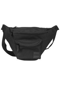 Urban Classics, Herren Bag, Schwarz