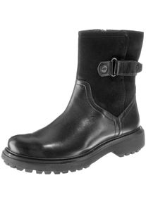 Geox, Damen Winterstiefeletten 'ASHEELY', Schwarz