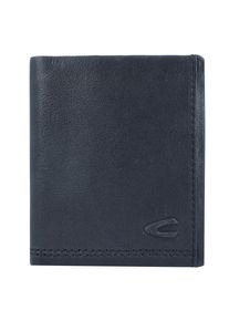 Camel Active, Herren Geldbörse 'Osaka', Schwarz