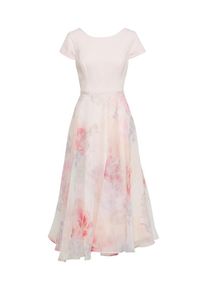 Coast, Damen Dress 'ABBEY SURANA', Nude / Rosa