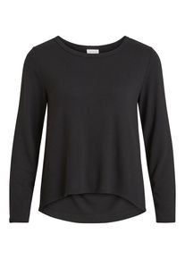 Vila, Damen Oberteil, Schwarz