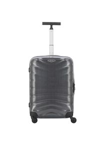 Samsonite, Herren Trolley 'Firelite Spinner', Grau