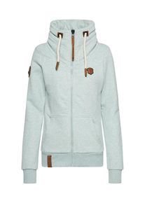 Naketano, Damen Sweattjacke, Mint