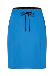 Drykorn, Damen Rock 'GISELLA', Blau