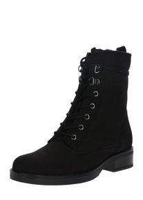 Zign Shoes Zign, Damen Stiefel '6305', Schwarz