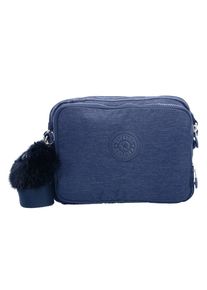 Kipling, Damen Umhängetasche 'Basic Ewo', Blau