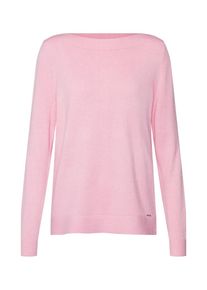 s.Oliver RED LABEL, Damen Pullover, Hellpink