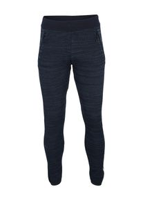 adidas Performance, Herren Sporthose 'Parley', Blau
