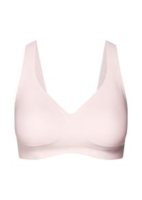 Sloggi, Damen BH 'ZERO Feel Bralette EX', Rosé