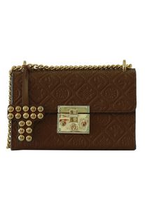 Silvio Tossi, Damen Tasche, Braun