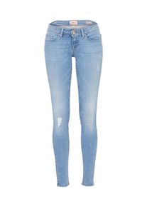 Only, Damen Jeans 'CORAL', Blue Denim