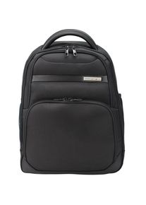 Samsonite, Damen Vectura Business Rucksack 42 cm Laptopfach, Schwarz