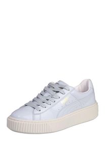 Puma, Damen Sneakers, Hellblau