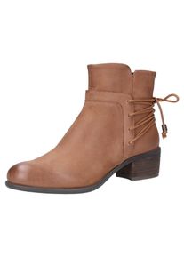 SPM, Damen Ankle Boot 'Mollie', Braun