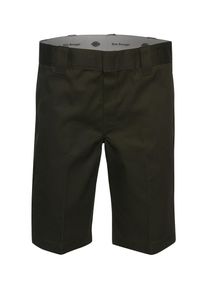 Dickies, Herren Shorts, Oliv