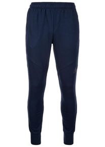 adidas Performance, Herren Trainingshose 'Workout Prime', Dunkelblau