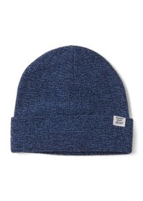 Tom Tailor, Herren Mütze, Saphir
