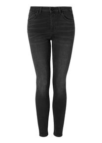 Hallhuber, Damen Denim 'Mia', Grey Denim