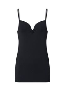 Triumph, Damen Unterhemd 'Light Essentials', Schwarz