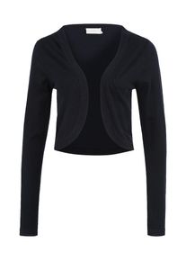 Kaffe, Damen Offener Bolero 'Astrid', Marine