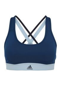 adidas Performance, Damen Sport-BH 'DRST X', Marine