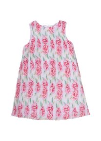 Königsmühle Königsmühle, Mädchen Kleid, Rosa / Naturweiß