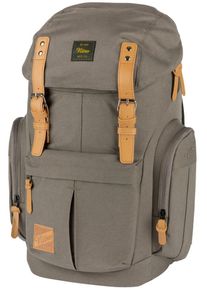 Nitro, Herren Rucksack 'Daypacker', Khaki