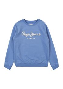 Pepe Jeans, Sweatshirt 'SCOTT', Blau