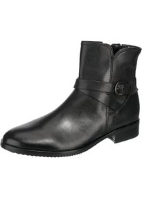 Gabor, Damen Stiefeletten, Schwarz