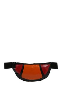 Ellesse, Damen Bauchtasche 'DELLY', Orange / Rot / Schwarz