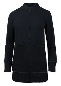 Trueprodigy, Damen Sweatjacke 'Alexa', Schwarz