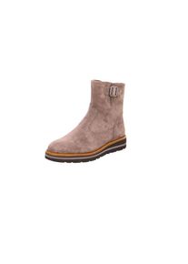 Gabor, Damen Stiefel, Grau