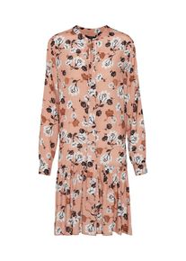 SET, Damen Kleid, Rosa